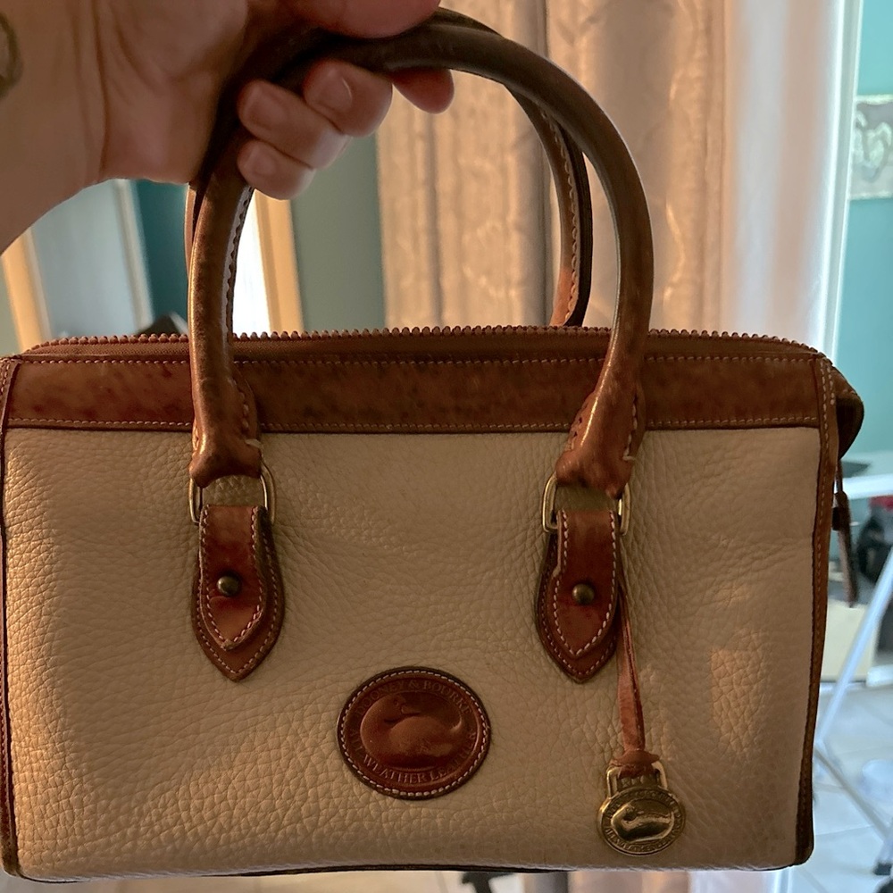Dooney & Bourke Satchel